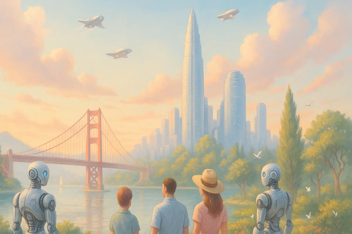 Future Vision